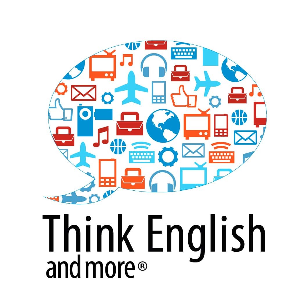 Think Inglish